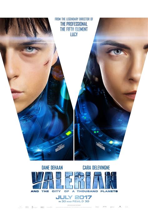 valerian and the city of a thousand planets 2 release date
